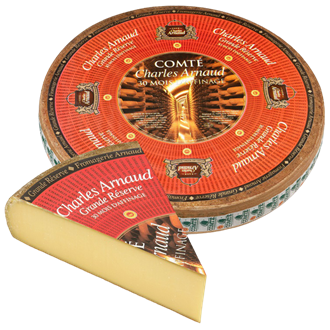 (CURRENTLY UNAVAILABLE) Charles Arnaud Reserve Comte DOP (18 mth)